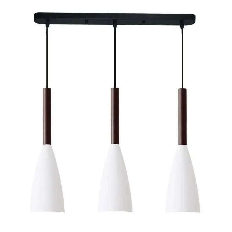 Lampe Suspendue Design | LUMINO