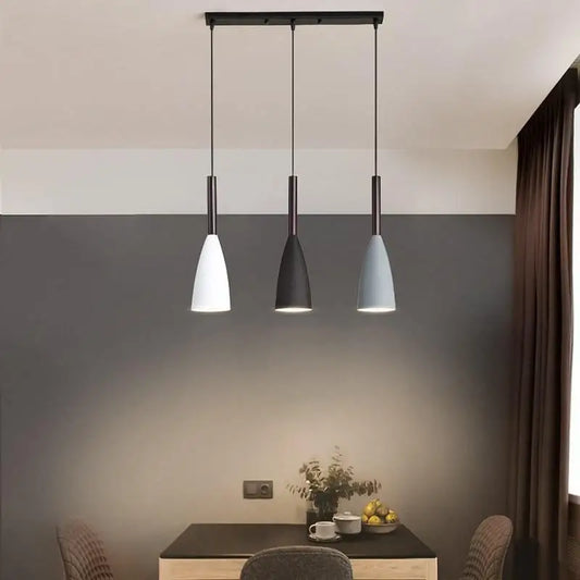 Lampe Suspendue Design | LUMINO