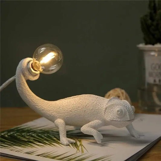 Lampe de Chevet Élégance | CAMELEON
