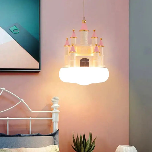 Suspension Luminaire Élégance | CIRIAS