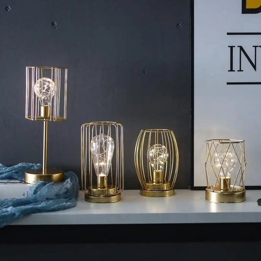 Lampe de Chevet Éclat | LUMIÈRE DESIGN