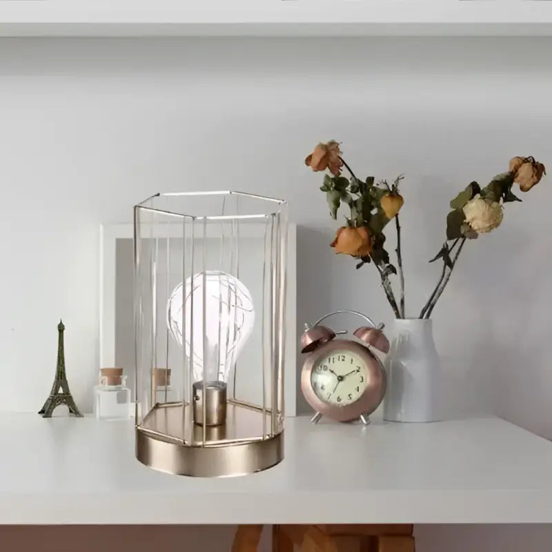 Lampe de Chevet Éclat | LUMIÈRE DESIGN