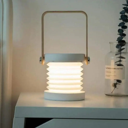 Lampe de Chevet Éclatante | LUMINOIR