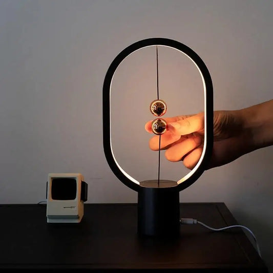 Lampe de Chevet Luxe | LUMINA