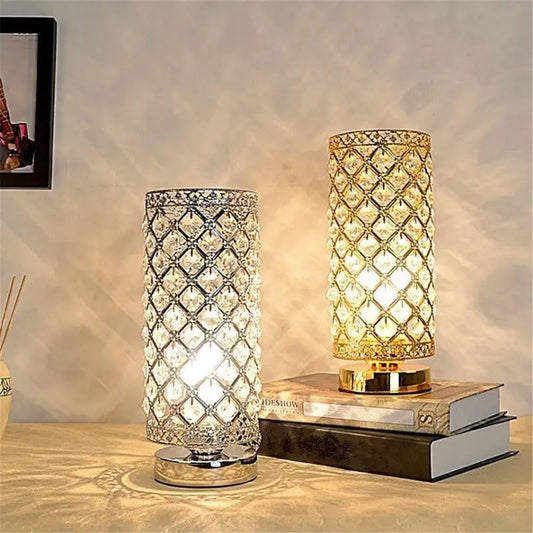 Lampe de Chevet Élégance | LUMINA