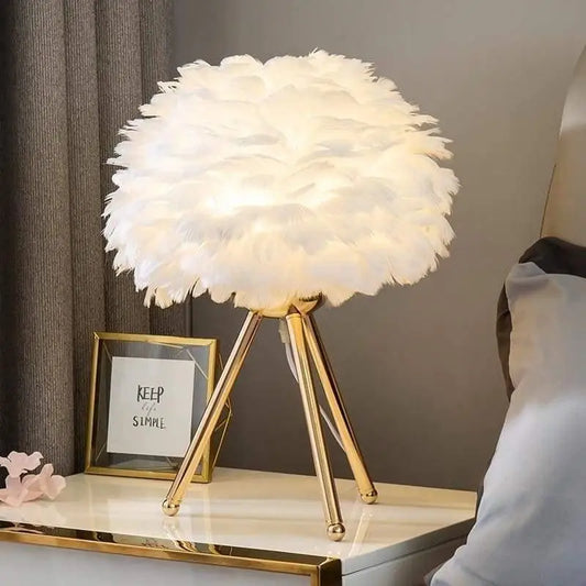 Lampe de Chevet Élégante | ÉCLAT