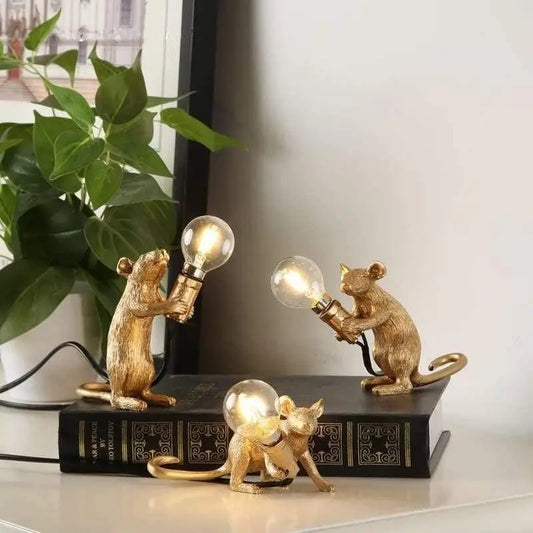 Lampe de Chevet Éclatante | LUMINOX