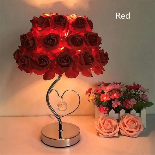 Lampe de Chevet Élégance | FLEUR Design