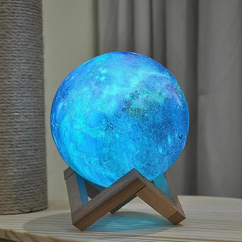 Lampe de Chevet Étoilée | LUMINOUS