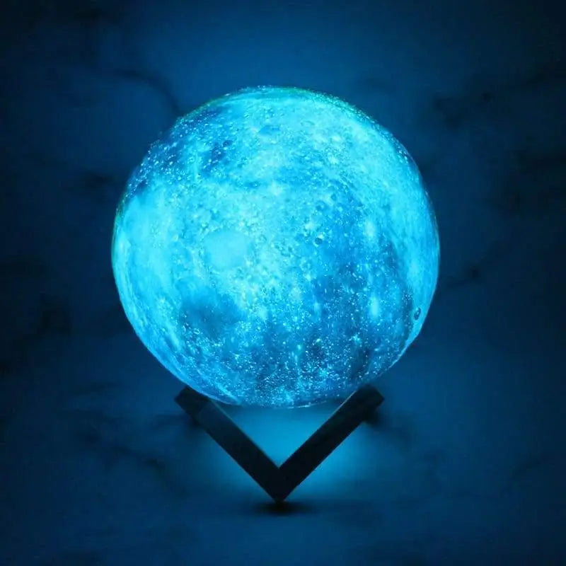 Lampe de Chevet Étoilée | LUMINOUS