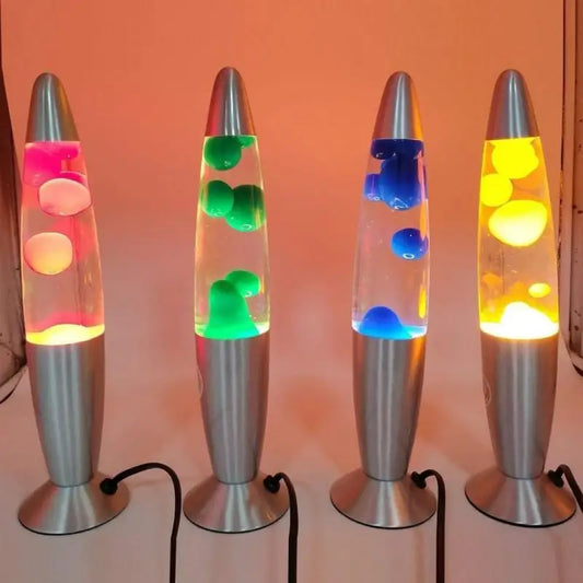 Lampe de Chevet Éclaire | LAVE