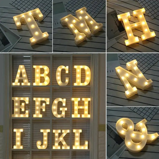 Lampe de Chevet Éclaira | LETTRE DESIGN