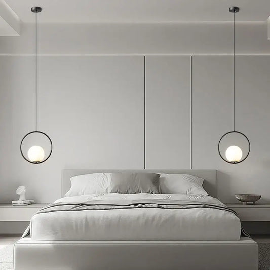 Suspension Luminaire Éclat | LUMINOUS