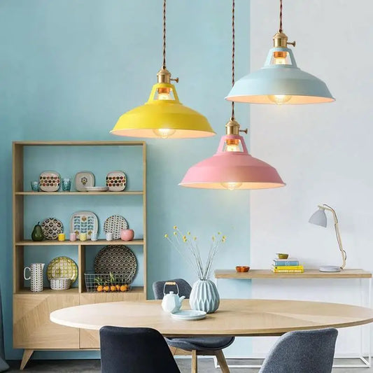 Lampe Suspendue Chic | LUMINAIRE RETRO