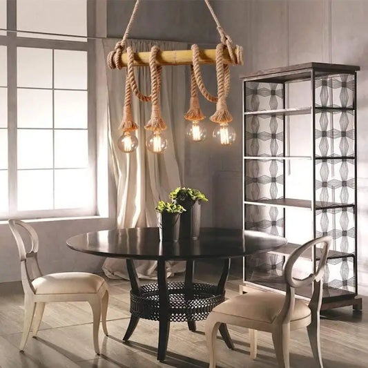 Lampe Suspendue Élégance | LUMINAIRE