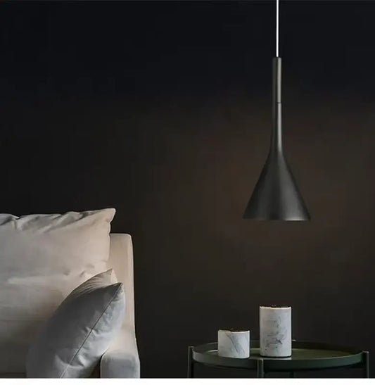 Lampe Suspendue Éclatante | LUMINOUS