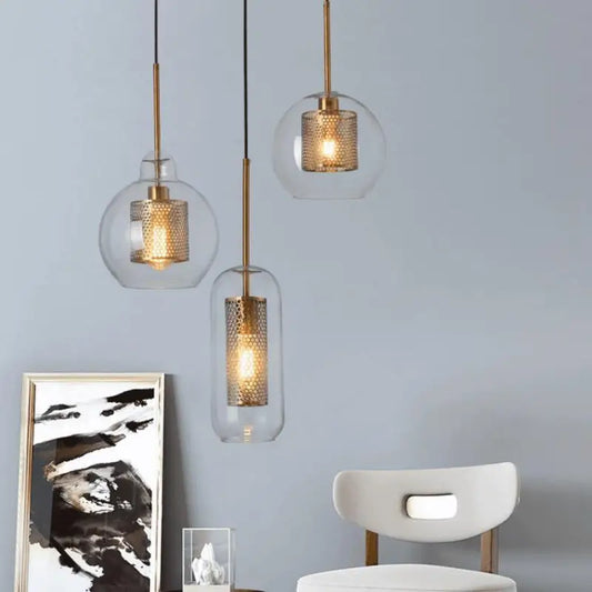 Lampe Suspendue | LUMIconcept