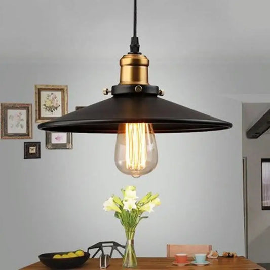 Lampe Suspendue | ÉCLAT VINTAGE