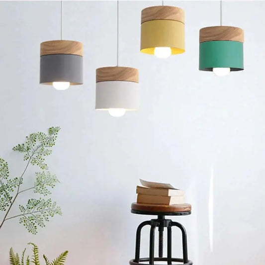 Lampe Suspendue | LUMIÉRE™