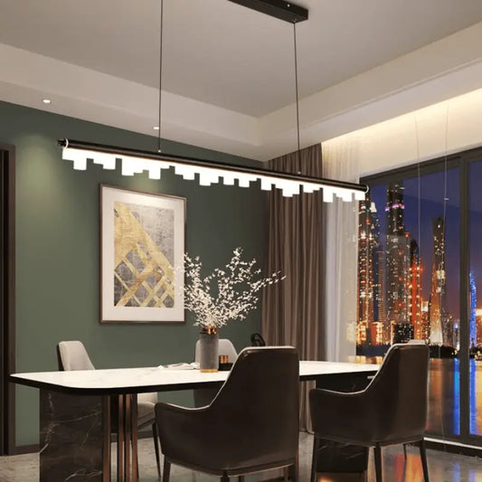 Suspension Luminaire Éclat | DESI