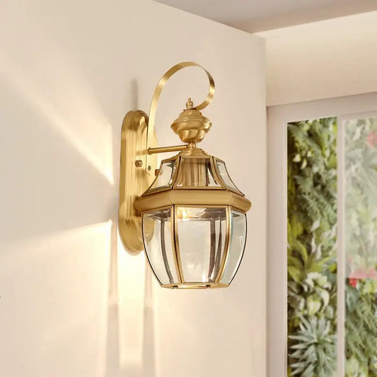 Éclairage Extérieur Premium | LUMIÈRE ÉLÉGANTE