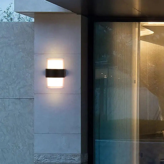 Luminaire Extérieur Éclat | Lumières LEDS