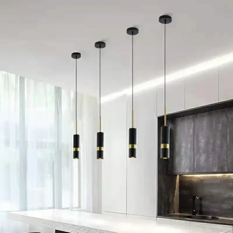Suspension Luminaire Design | STRUCTURE