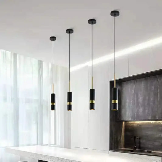 Suspension Luminaire Design | STRUCTURE