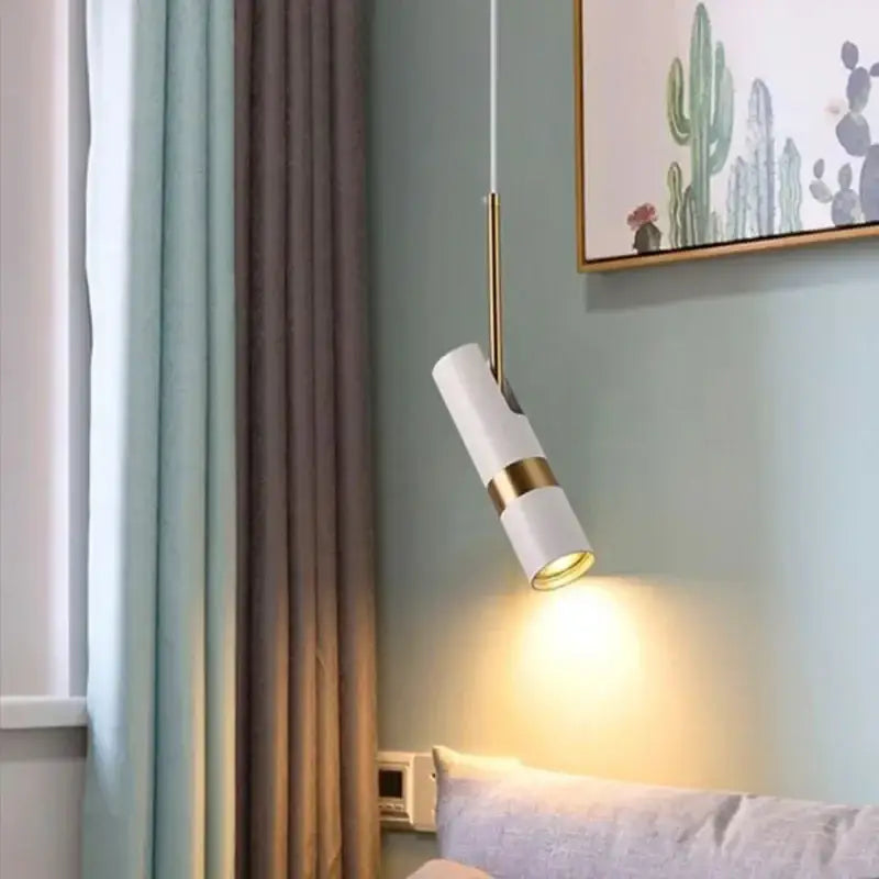 Suspension Luminaire Design | STRUCTURE