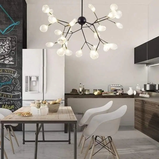 Suspension Luminaire Élégance | LUMIÈRE DÉCOR