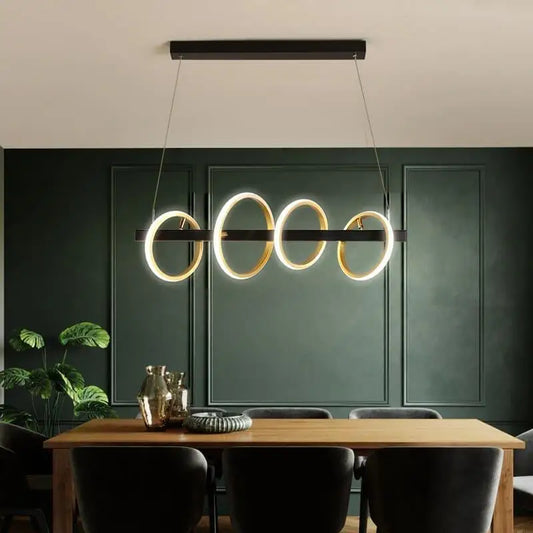 Suspension Luminaire Élégante | LUMIÈRE ARTISANALE