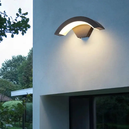 Luminaire Extérieur Chic | LUXE ÉTANCHE