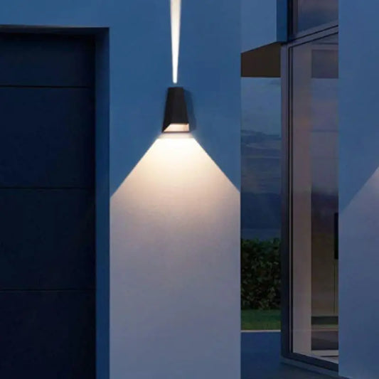 Luminaire Extérieur Éclat | GALVA