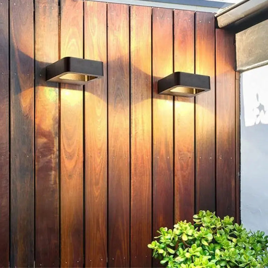 Luminaire Extérieur NEO | Éclat Design