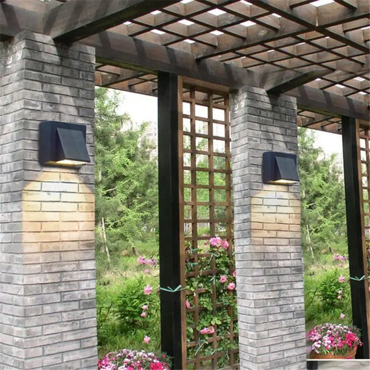 Luminaire Extérieur Éclat | ORA Designs