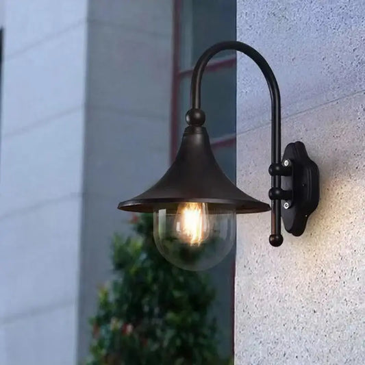 Éclairage Extérieur Chic | LUMIÉREZ