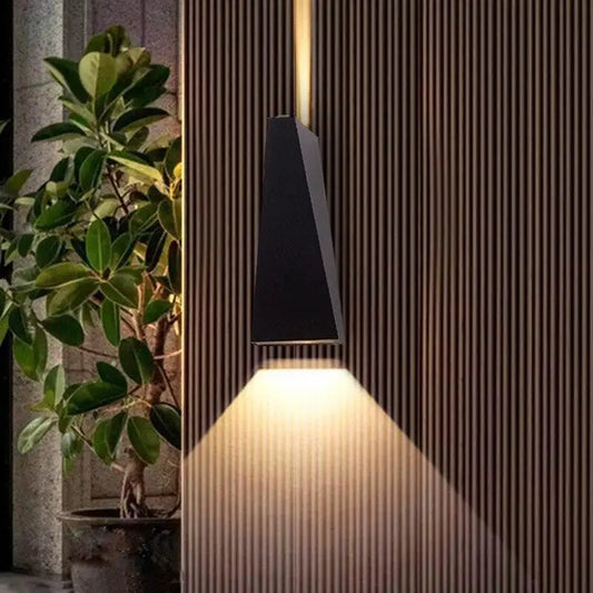 Éclairage Extérieur Premium | LUMINAIRE PISCI