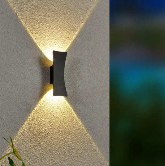 Luminaires d'Extérieur Élégants | CONTAMPION