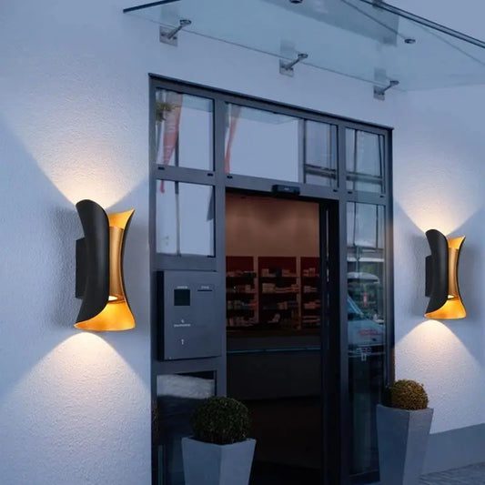 Luminaire Extérieur Éclat | VENTE