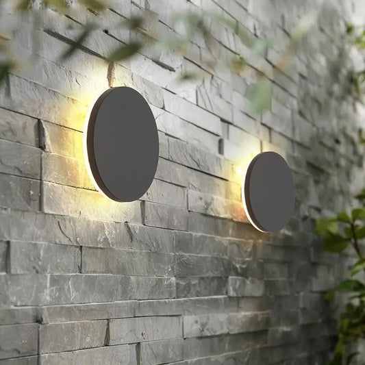 Luminaire Extérieur | ÉCO-LUMIÈRE