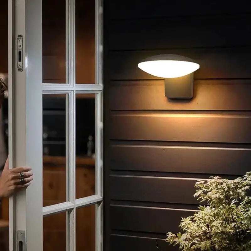 Luminaire Extérieur | LUMI-RONDE