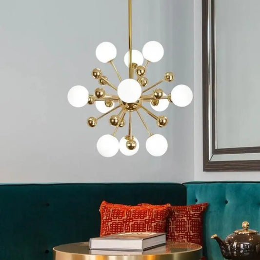 Suspension Luminaire | ÉCLAT Design