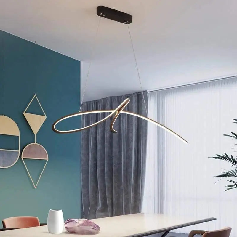 Suspension Luminaire | ÉCLAT DESIGN