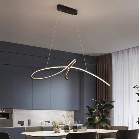 Suspension Luminaire | ÉCLAT DESIGN