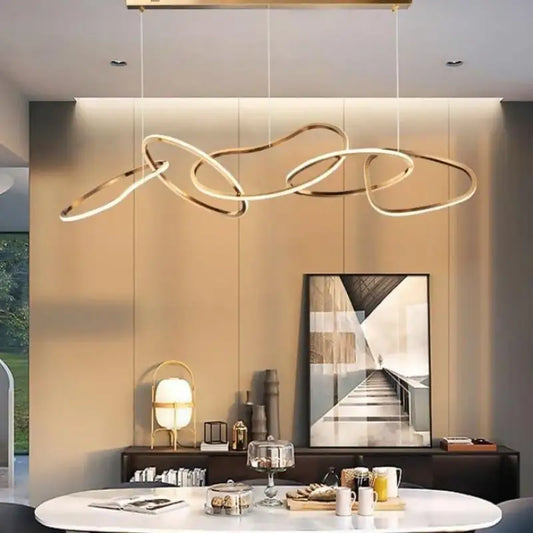 Suspension Luminaire | LUMINIS LAFI