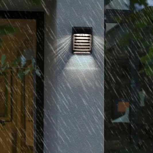 Luminaire Extérieur Design | TARACE Lighting