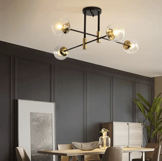 Plafonnier Éclaira | FUMA Lighting