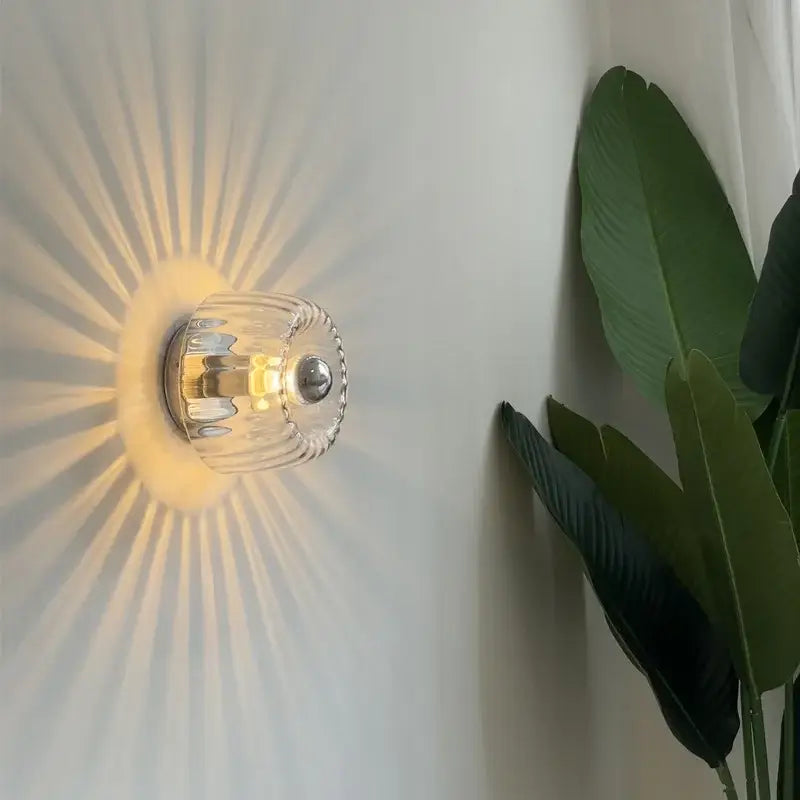 Applique Murale | LUMINA