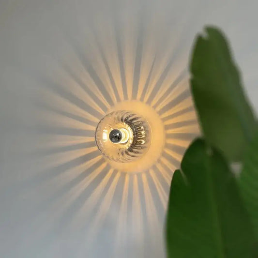 Applique Murale | LUMINA