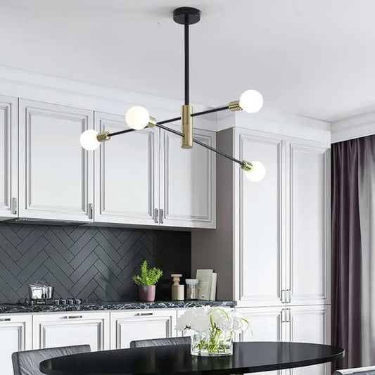Luminaire Plafonnier Élégance | AMPALO Design
